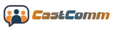 CastComm