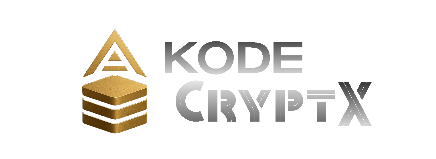 KodeCryptX